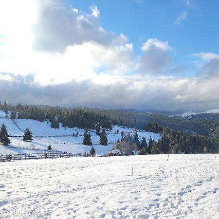 Casuta De Vacanta Marisel, Cluj Esterno foto