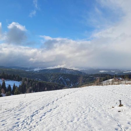 Casuta De Vacanta Marisel, Cluj Esterno foto