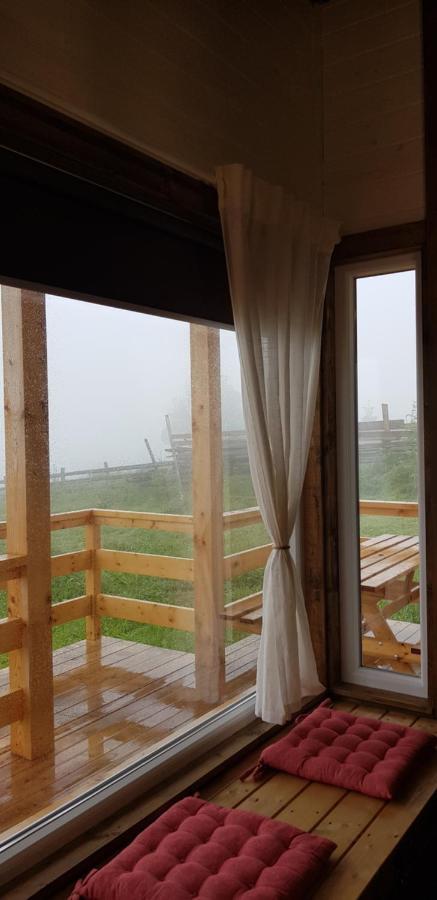 Casuta De Vacanta Marisel, Cluj Esterno foto