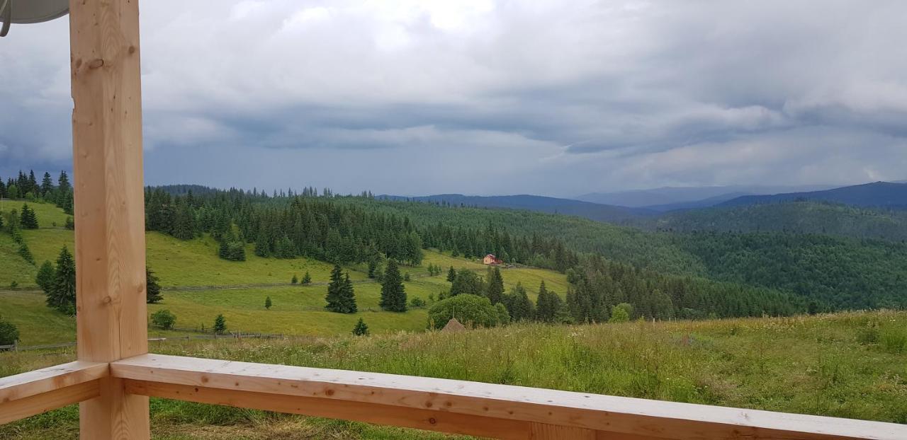 Casuta De Vacanta Marisel, Cluj Esterno foto