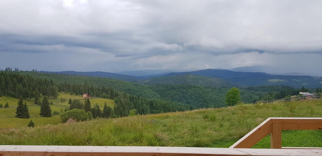 Casuta De Vacanta Marisel, Cluj Esterno foto