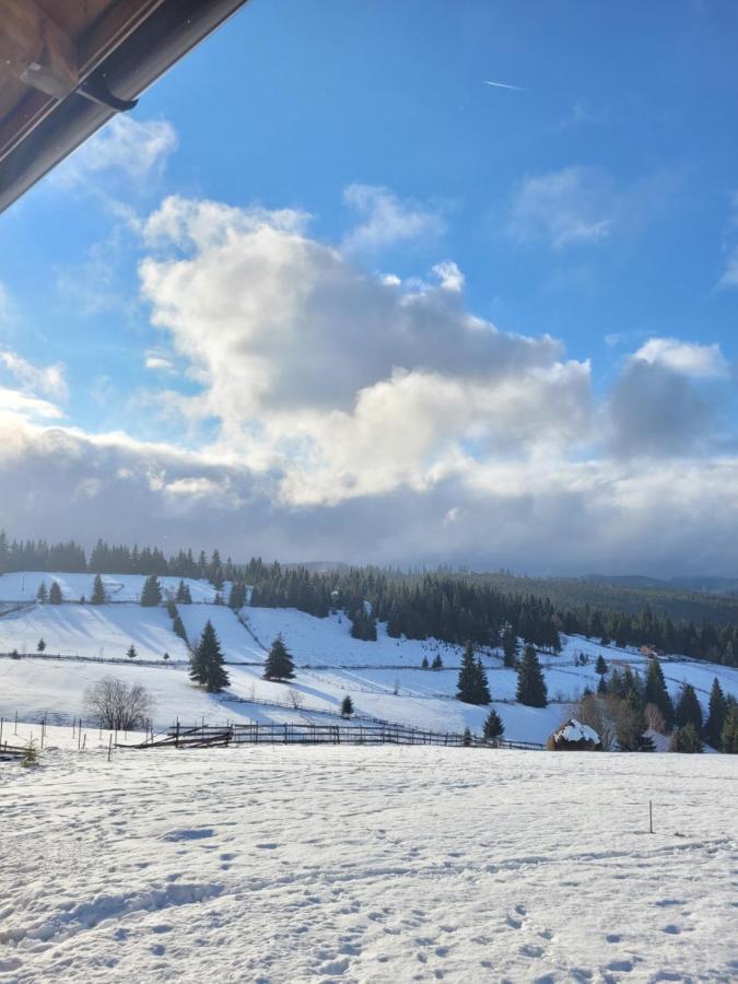 Casuta De Vacanta Marisel, Cluj Esterno foto